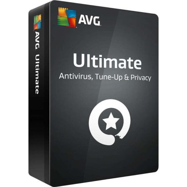 Avast Ultimate